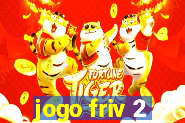 jogo friv 2